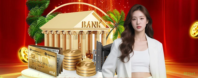 Download PC 881bet