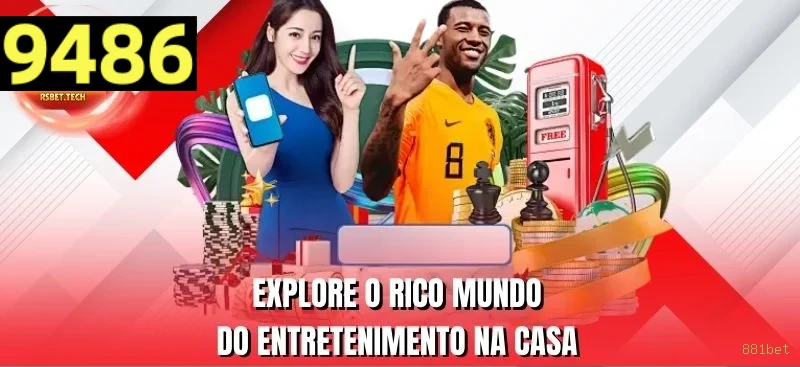 Programa VIP 881bet