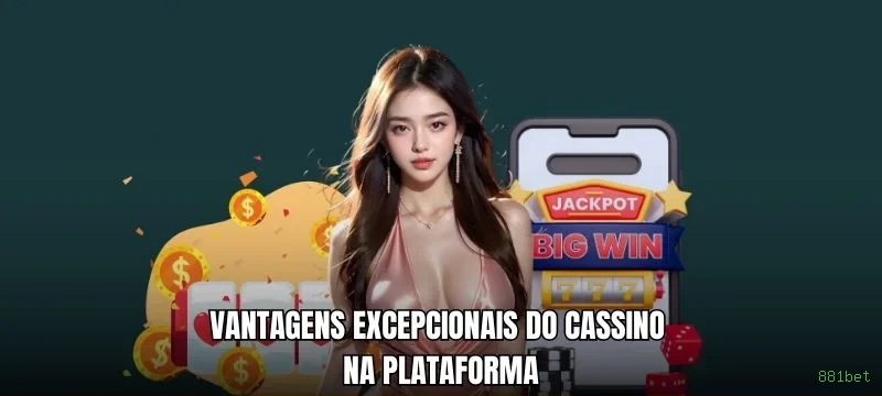 Promoções e bônus exclusivos da 881bet